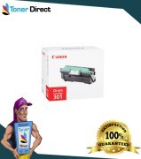 Canon CART 301D Drum Unit5